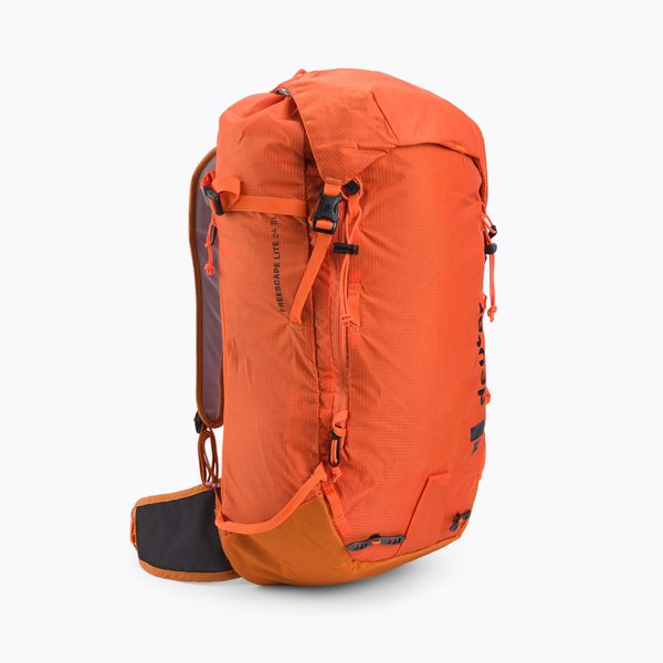 deuter Дамска ски раница Deuter Freescape Lite SL 24 l orange 330002299040