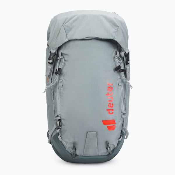deuter Дамска ски раница Deuter Freescape Lite SL 24 л сива 3300022
