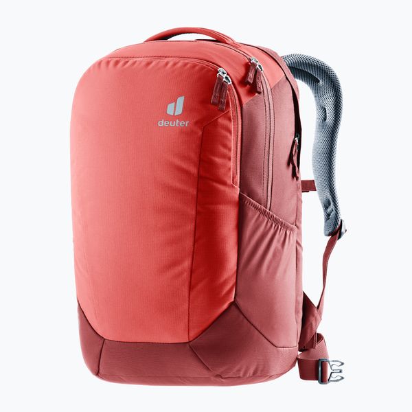 deuter Дамска туристическа раница deuter Giga SL orange 381222155880
