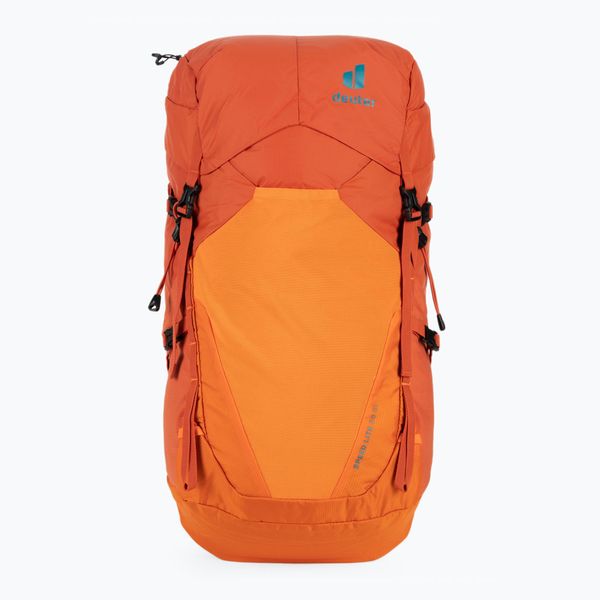 deuter Дамска туристическа раница deuter Speed Lite 28 SL orange 34105229906