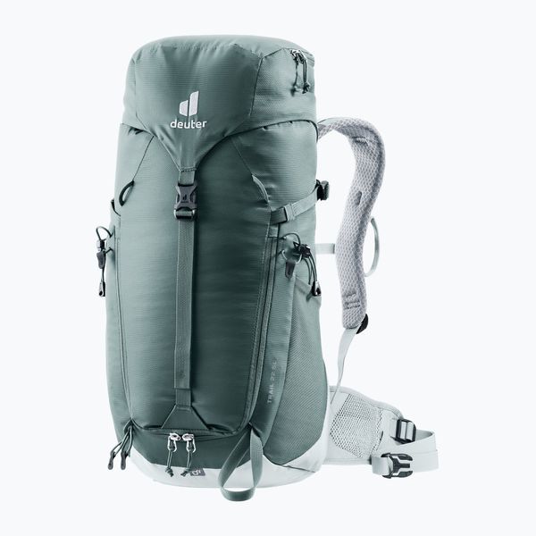 deuter Дамска туристическа раница deuter Trail 22 SL зелена 34402233464