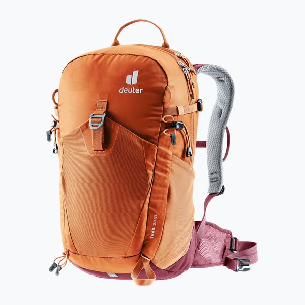 deuter Дамска туристическа раница deuter Trail 23 SL orange 34404239509
