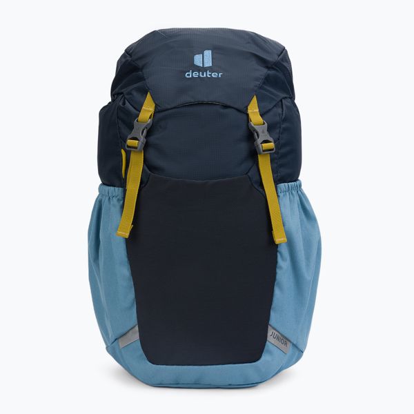 Deuter Детска туристическа раница Deuter Junior navy blue 361052313710