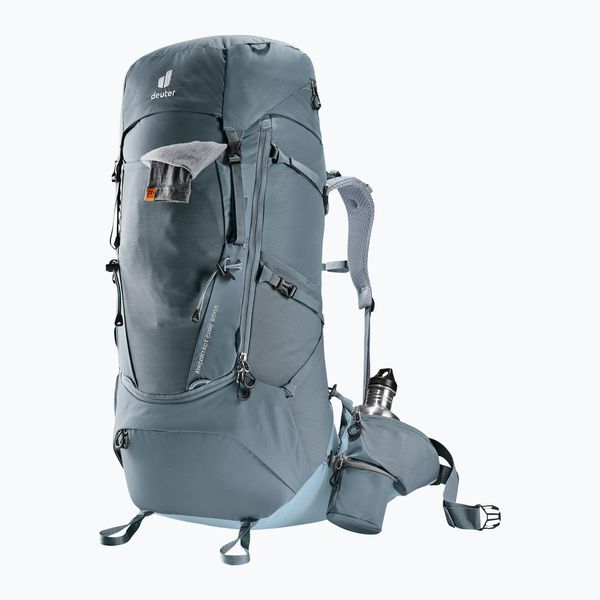 Deuter Deuter Aircontact Core 60+10 l трекинг раница сива 335052244090