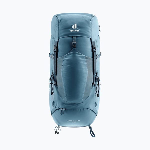 deuter Deuter Aircontact Lite 40 + 10 раница за трекинг, синя 334012313740