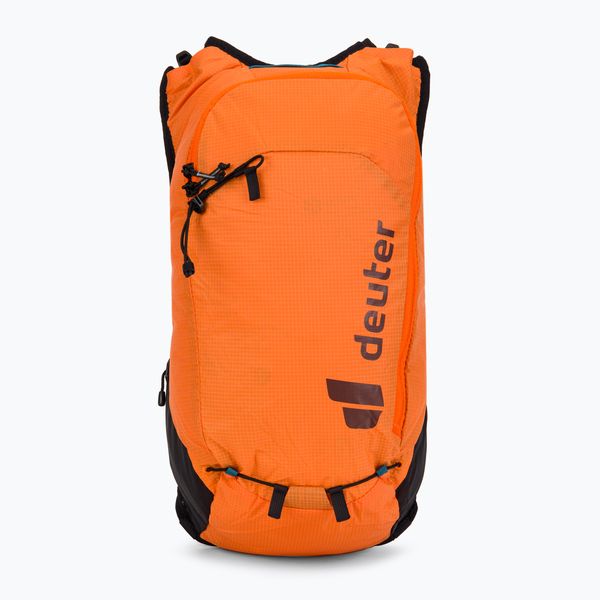 deuter Deuter Ascender 13 раница за бягане оранжева 310012290050