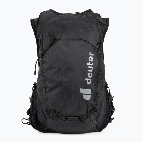 deuter Deuter Ascender 7 раница за бягане черна 310002270000
