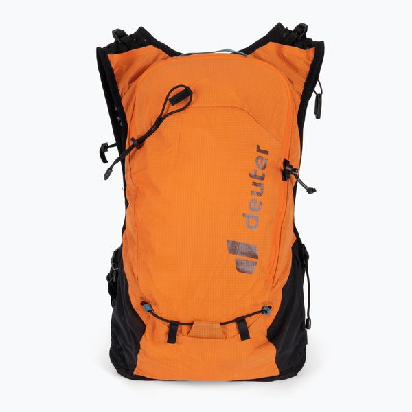 deuter Deuter Ascender 7 раница за бягане оранжева 310002290050
