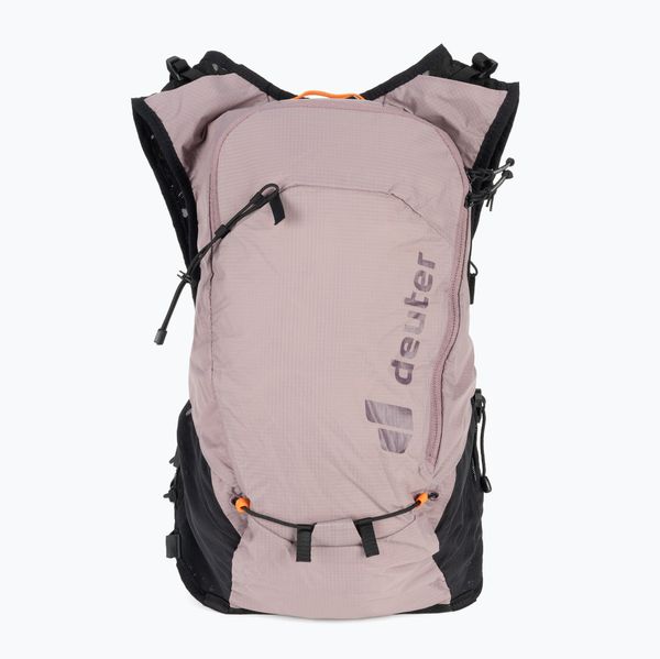 deuter Deuter Ascender 7 раница за бягане розова 310002250390