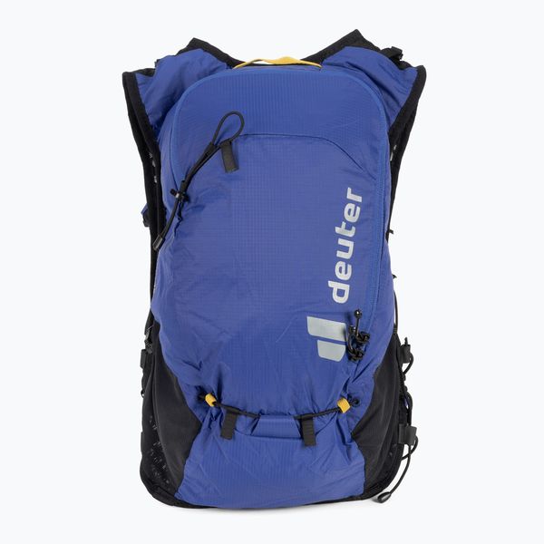 deuter Deuter Ascender 7 раница за бягане тъмносиня 310002230490