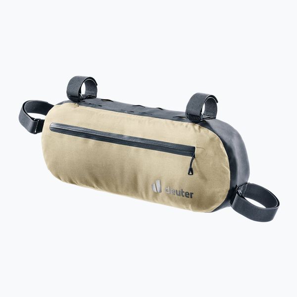 deuter Deuter Cabezon FB 4L чанта за велосипед с рамка бежова 323122367040