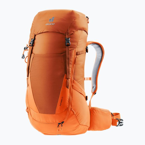 deuter Deuter Futura 26 l туристическа раница оранжева 34006219907