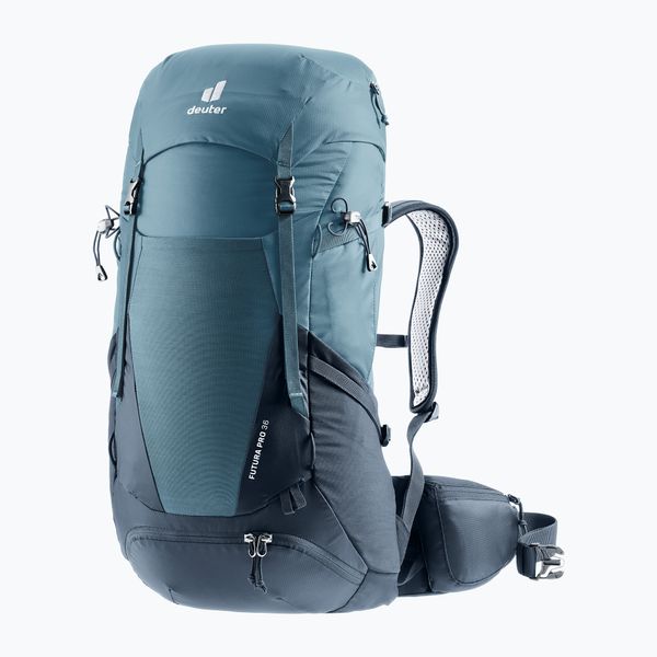 deuter Deuter Futura Pro 36 l туристическа раница синя 34011211374