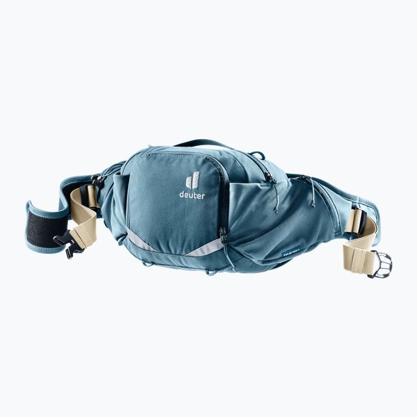 deuter Deuter Pulse Pro 5 l велосипеден куфар син 391032336240