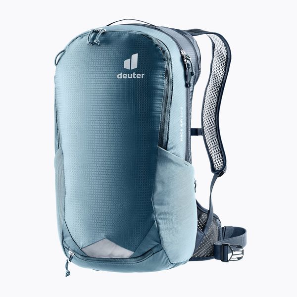 deuter Deuter Race Air 14+3 l раница за велосипед синя 320442313740