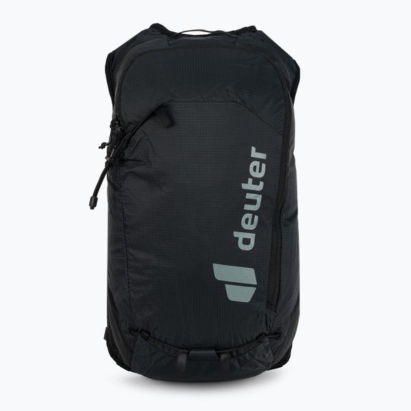 deuter Deuter раница за бягане Ascender 13 сива 310012270000