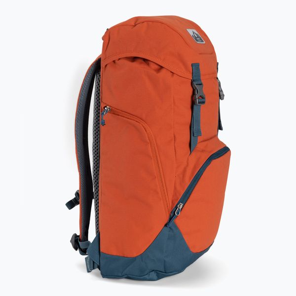 Deuter Deuter Walker 24 л оранжева раница 381292193120