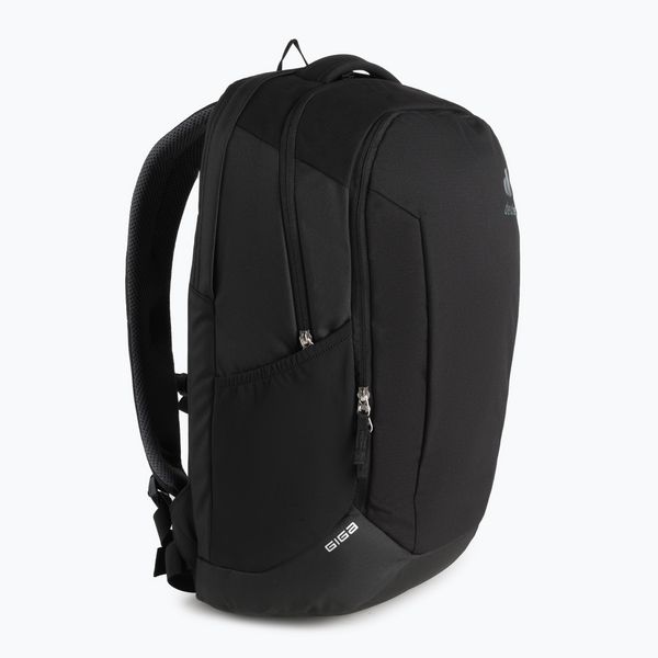 deuter Градска раница Deuter Giga 28 l black 381232170000