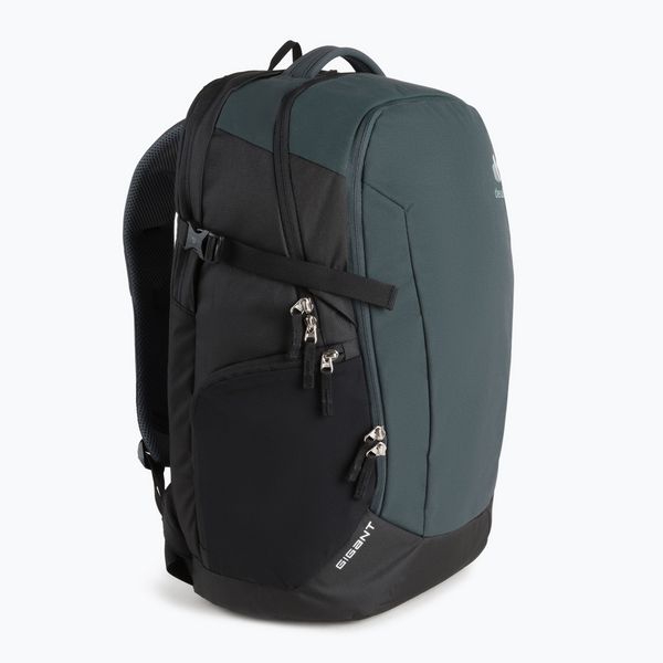 Deuter Градска раница Deuter Gigant 32 l graphite 381272147010