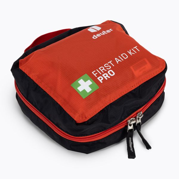 deuter Комплект за първа помощ Deuter First Aid Pro orange 3970221