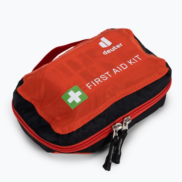 deuter Комплект за първа помощ при пътуване Deuter First Aid Orange 3970121