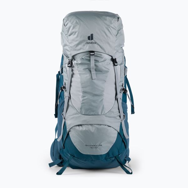 Deuter Почистващи продукти Deuter Aircontact Lite 40+10 l 334032147010
