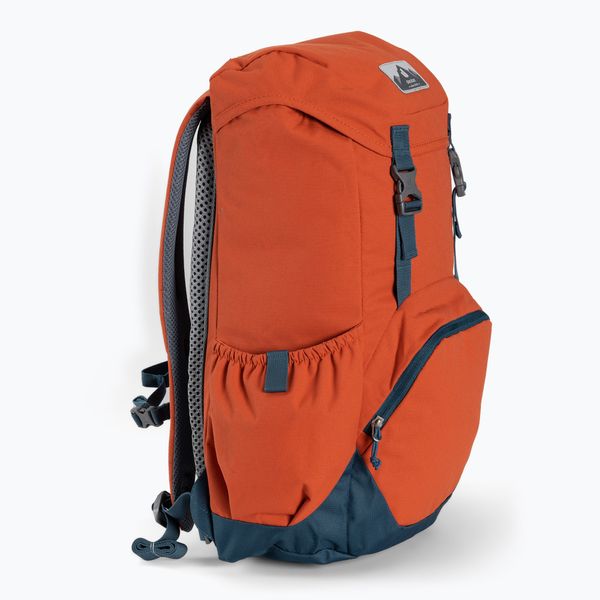 Deuter Раница Deuter Walker 20 л оранжева 381282193120