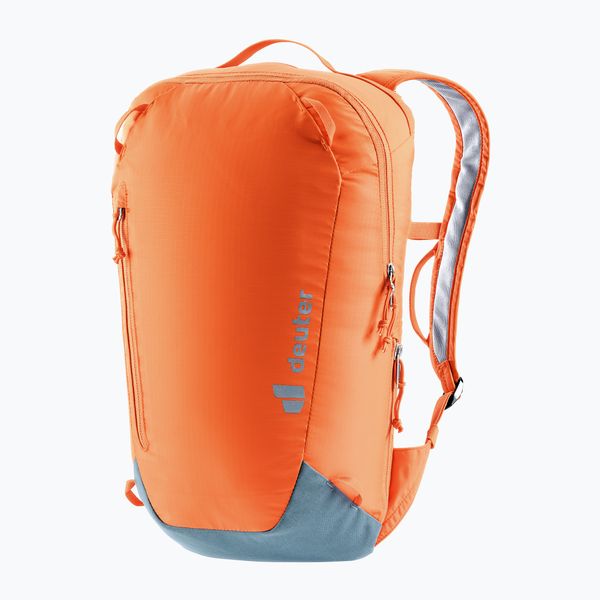 deuter Раница за катерене Deuter Gravity Pitch 12 l orange 33620229315
