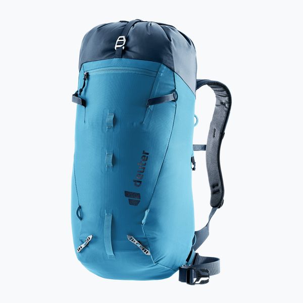 deuter Раница за катерене deuter Guide 24 l blue 33611231382