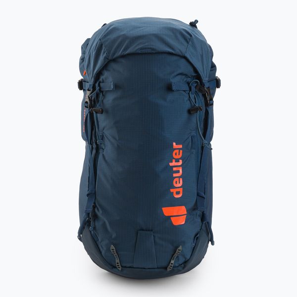 deuter Ски раница Deuter Freescape Lite 26 l blue 3300122