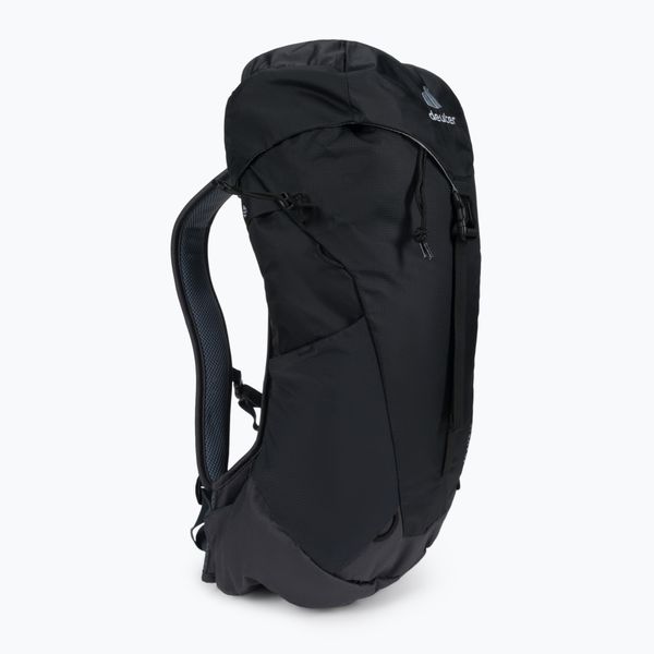 Deuter Туристическа раница Deuter AC Lite 16 l black 342062174030