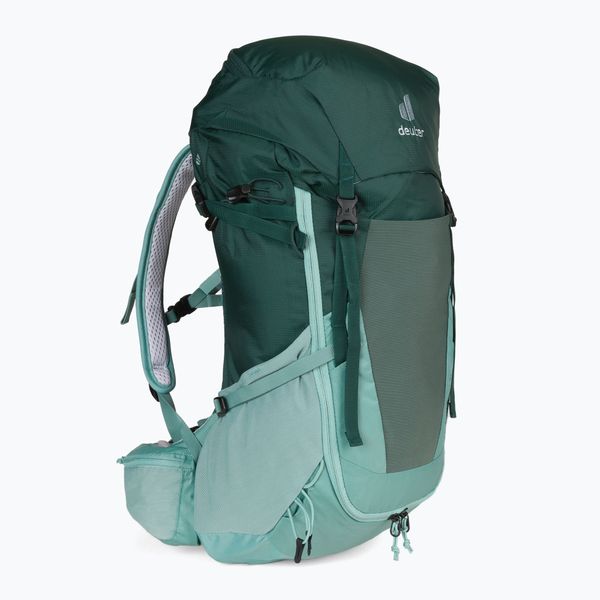 Deuter Туристическа раница Deuter Futura 21 л зелена 340052122830