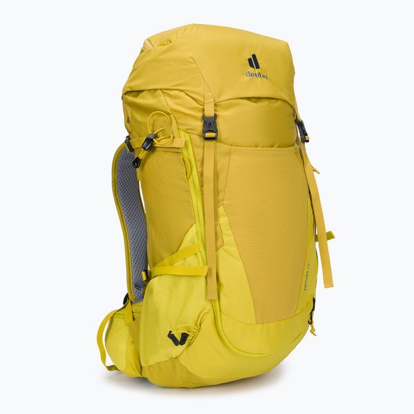 deuter Туристическа раница Deuter Futura 26 l yellow 3400621