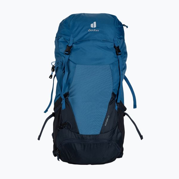 Deuter Туристическа раница Deuter Futura 32 l blue 340082113580