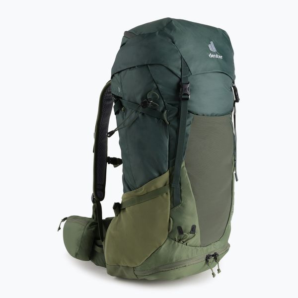 Deuter Туристическа раница Deuter Futura Pro 40 зелена 3401321