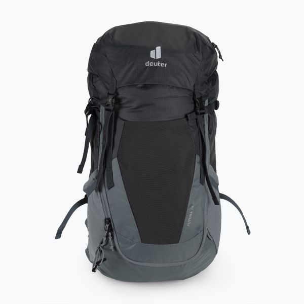 Deuter Туристическа раница Deuter Futura SL 24 l сива 3400521