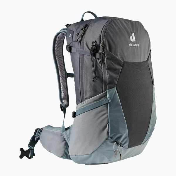 Deuter Туристическа раница Deuter Futura SL 25 l сива 3400221