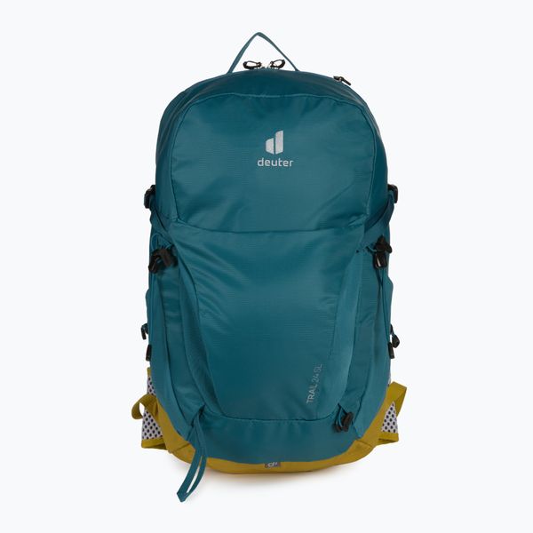 Deuter Туристическа раница Deuter Trail 24 SL синя 3440221
