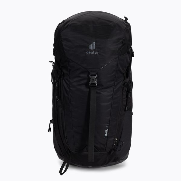 Deuter Туристическа раница Deuter Trail 30 l black 344052174030
