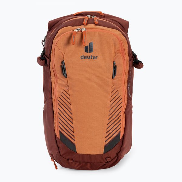 Deuter Велосипедна раница Deuter Compact EXP SL 5575 12+5 л червена 3206021