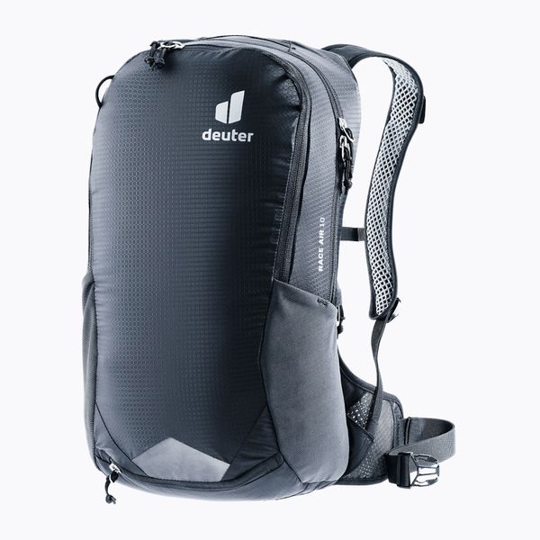deuter Велосипедна раница Deuter Race Air 10 l черна 320432370000