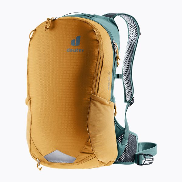 deuter Велосипедна раница Deuter Race Air 10 л оранжева 320432363240