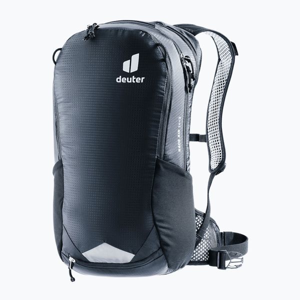 deuter Велосипедна раница Deuter Race Air 14+3 l черна 320442370000