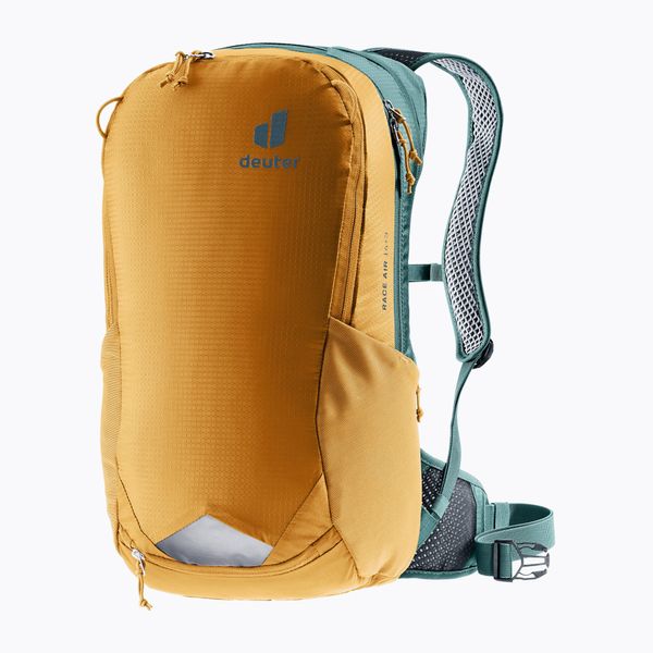 deuter Велосипедна раница Deuter Race Air 14+3 l оранжева 320442363240