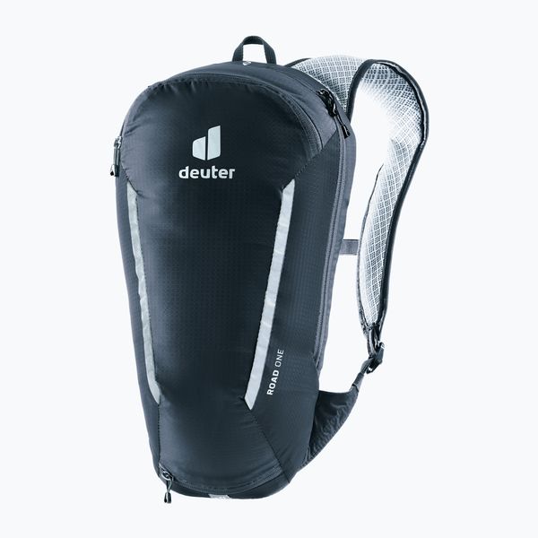deuter Велосипедна раница Deuter Road One 5 l black 320502170000