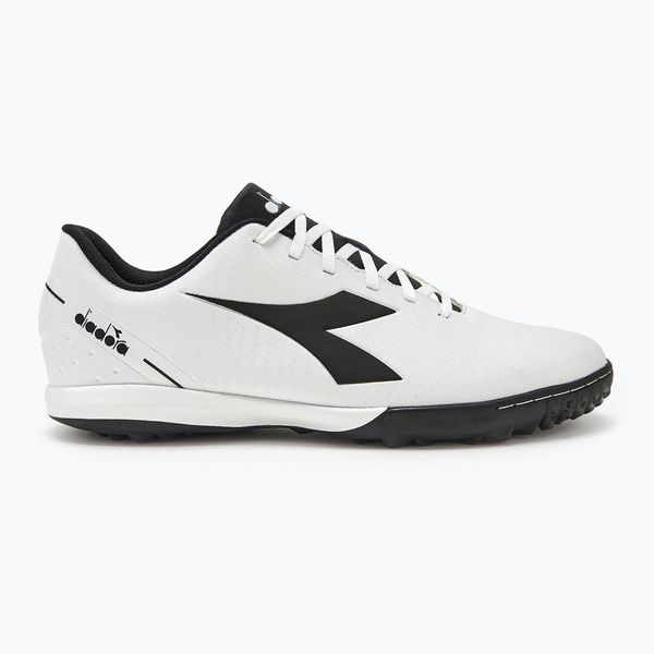 Diadora Мъжки футболни обувки Diadora Pichichi 5 TFR white DD-101.178792-C0351-40