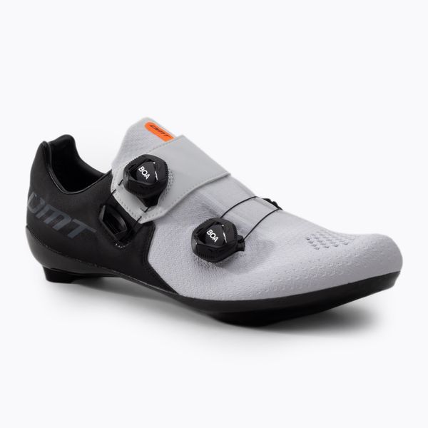 DMT DMT SH1 мъжки обувки за шосе бели M0010DMT20SH1-A-0022