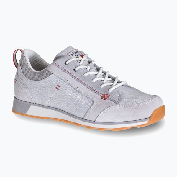 Dolomite Dolomite мъжки туристически обувки 54 Duffle сиво 269488