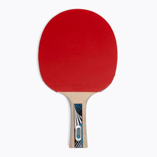 Donic-Schildkröt Ракета за тенис на маса DONIC Legends 1000 FSC черна 754427