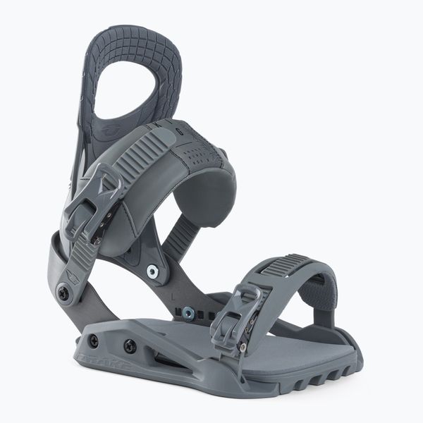 Drake Мъжки сноуборд връзки Drake King grey 71221007-80